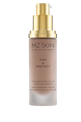 Skin Tint And Protect Skin Perfect SPF 30 Tinted Moisturizer
